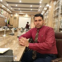 Dr.Wahibullah Barq