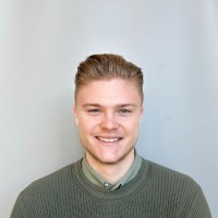 Tom van Pelt