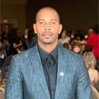 Wesley Montgomery