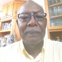 Ernie Eason