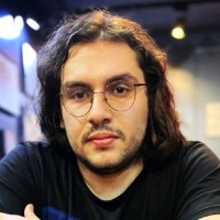 Ehsan Arabghannad