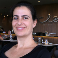 Claudine Botelho