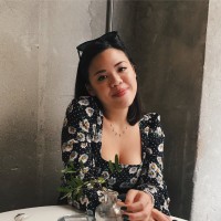 Zoey Tiong