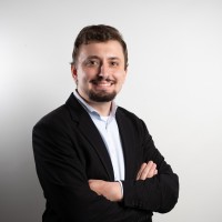 Gustavo Ferraresi Gottschild