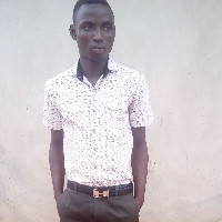 Fashina Oluwaseun