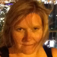 Vicky Mansfield