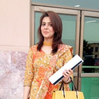 Kashaf Dar