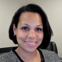 Regina Stewart