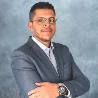 Hatem Nosseir ,Cma ,Dipifr