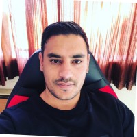 Sukhpreet Singh