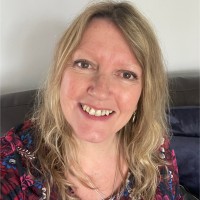 Karen (Kaz) Deverson