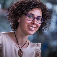 Maria Luisa D'Amico