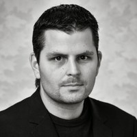 Daniel Sjöström