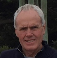 Geoff Mcdonald