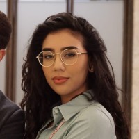 Ilenia Vasquez Ortiz