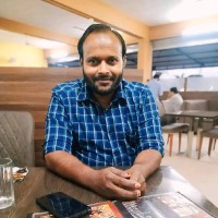 Niranjan Mane