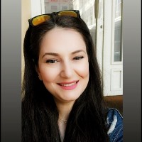 Kholoud Al Makari