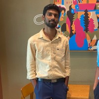 Siddeshwar V A