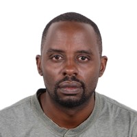 Robert Mwesigwa Baguma