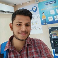 Pradeep Kumar Behera