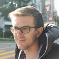 Daniel Kästli