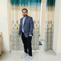 Pramod Yadav