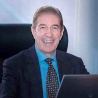 Jose Luis Rubio Sanz