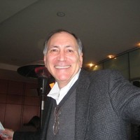Bill Molnar