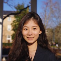 Ellen Wang
