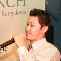 Robert Gan TY