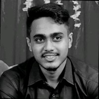 Bikram Basudeb Sarkar