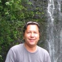 Darryl Sato