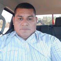 Victor Javier Ramirez Rivas