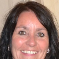 Jane Wharton Beveridge