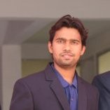 Yogesh Chikhale