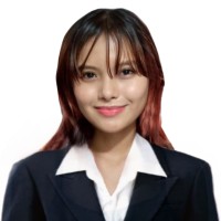 Trisha Marie Montemayor