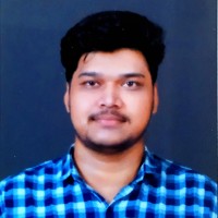 Ashlesh Reddy