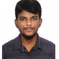 Santhosh Muthuvel Muthuraman
