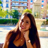 Claudia Serrano