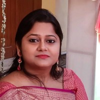 Shaswati Banerjee
