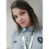 Brenia Skarlete Oliveira Da Silva