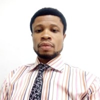 Edidiong Ibanga, B.Sc, CHRP