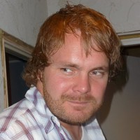 Jens Golmen