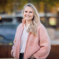 Jenni Engstrøm Svartor