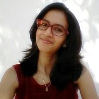 Arati Jawale