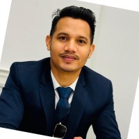 Joshim Sheikh