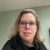 Marieke Godschalk-Sanders