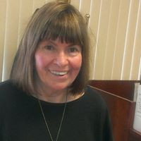 Anne McCarroll