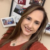 Annette Cruz Merritt
