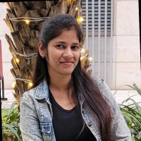 Srashti Agrawal